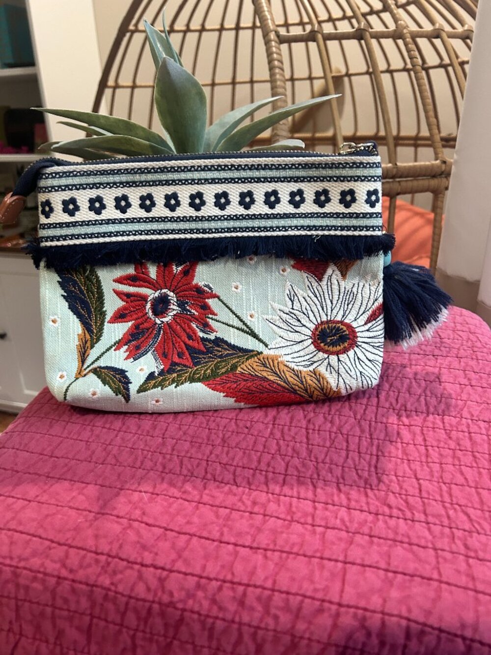 Spartina 449 Clutch - Picture 5 of 6